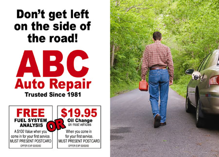 Fix Auto Repair