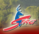 Stag Parkway Logo