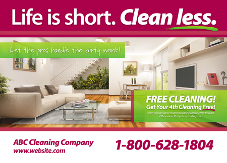 Cleaning Company