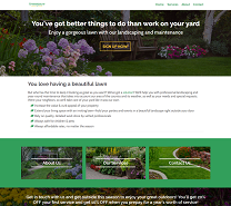 PostcardMania's Website Portfolio | Business Website Design by ...